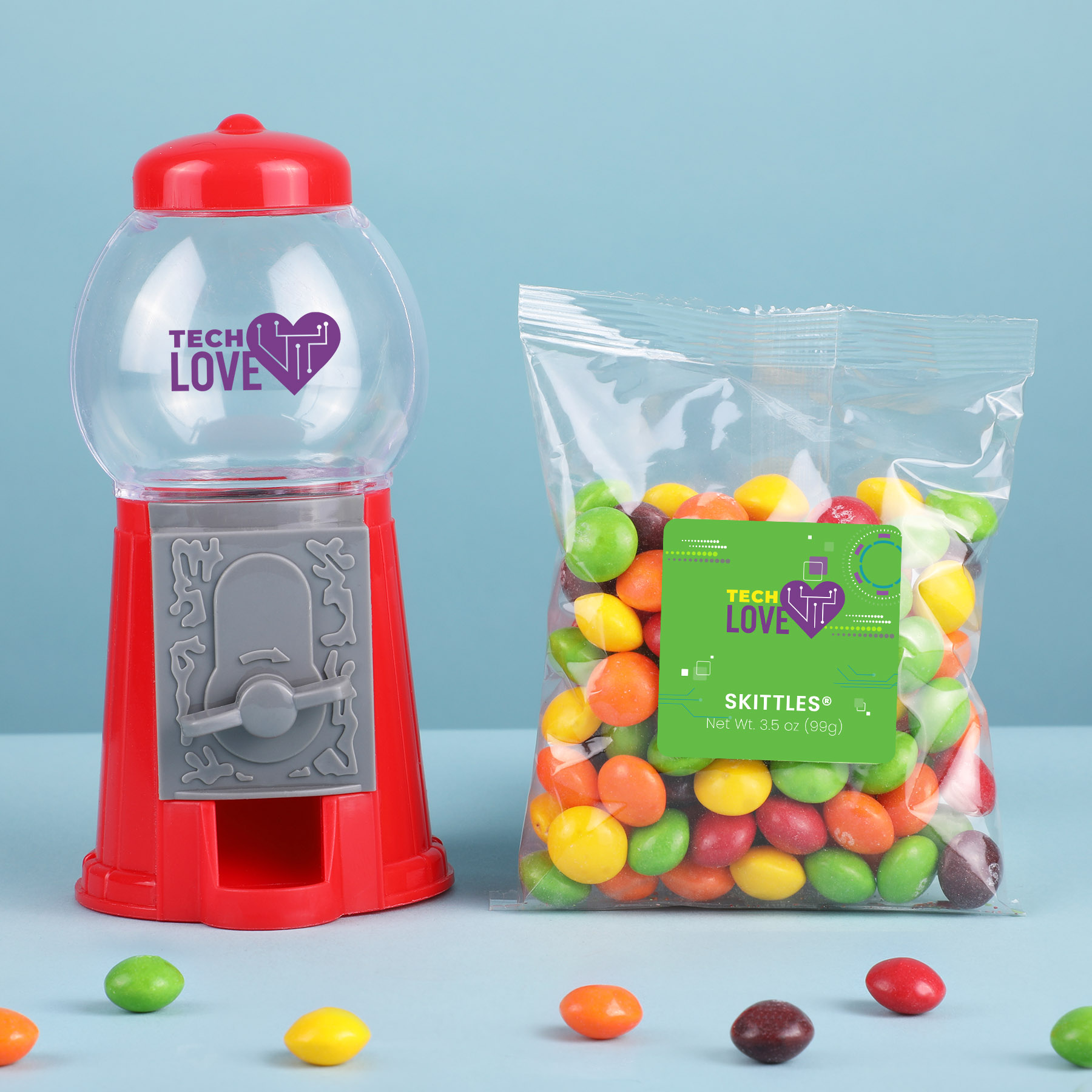 Petite Treat Mini Dispenser 2