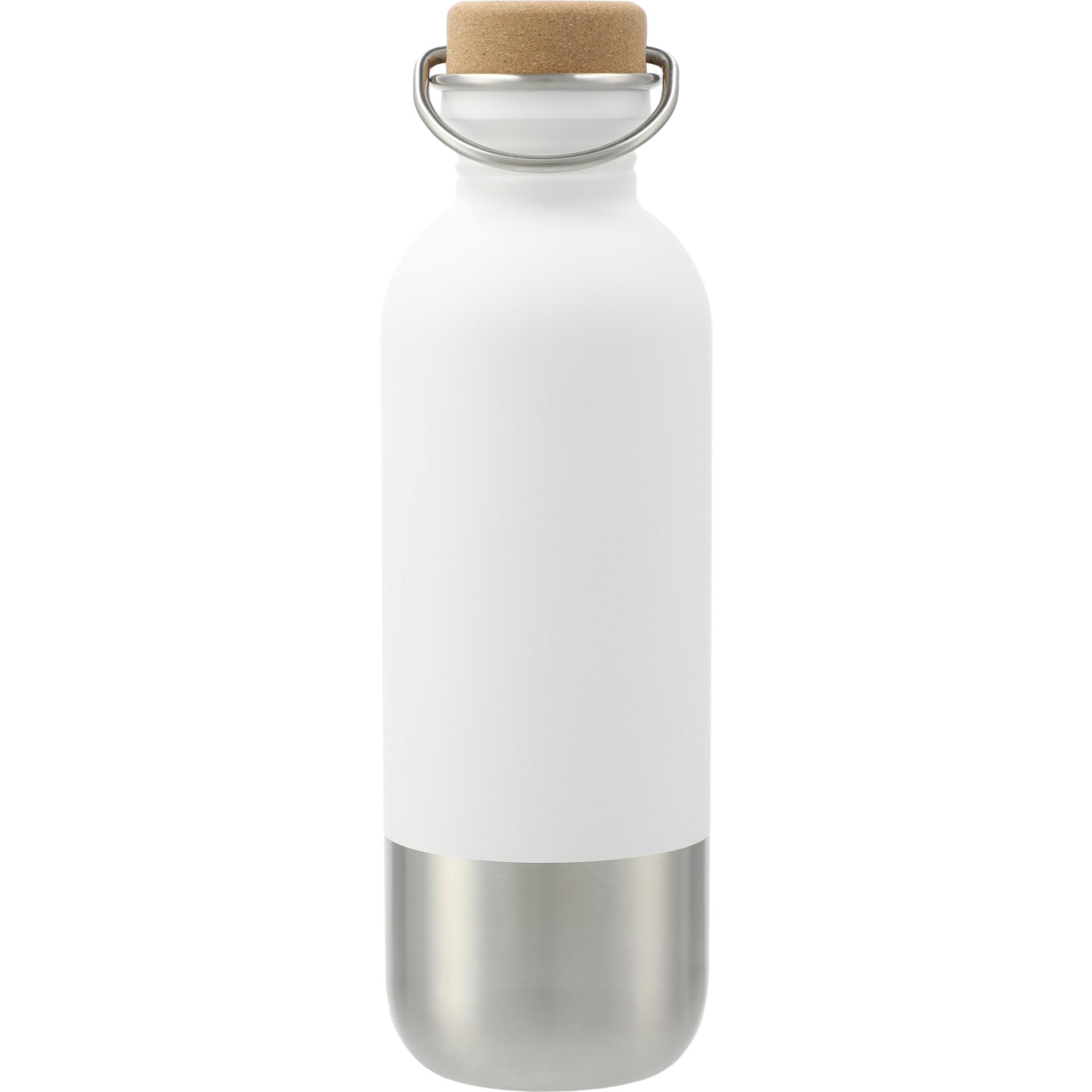 Lagom Single wall Stainless steel Bottle 27oz
