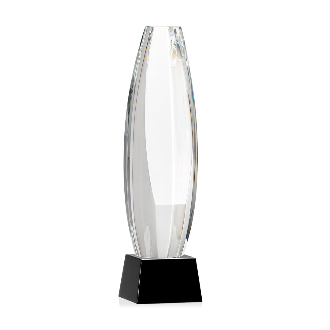Hoover VividPrint™ Award on Robson Base - Black 8