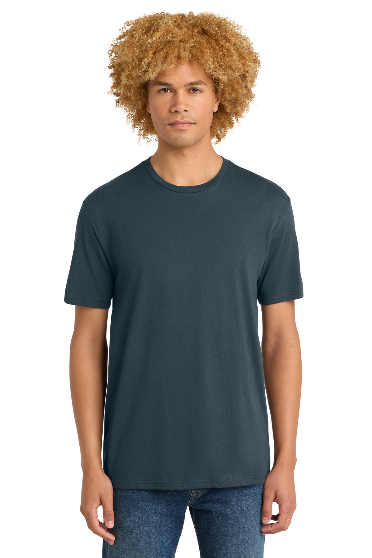 District Perfect Weight Tee. DT104 48