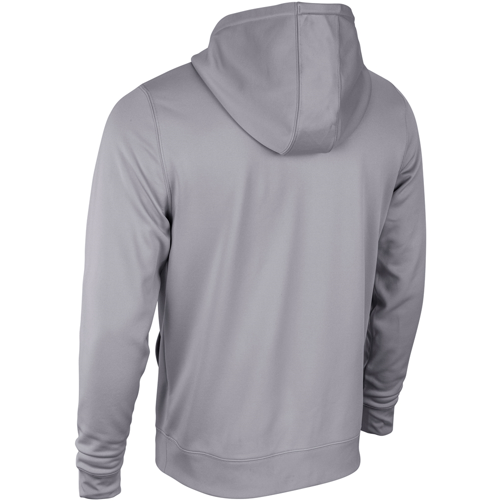 Lineup Fleece Zip Up Hoodie, custom hoodie or sweatshirt with logo imprint 22