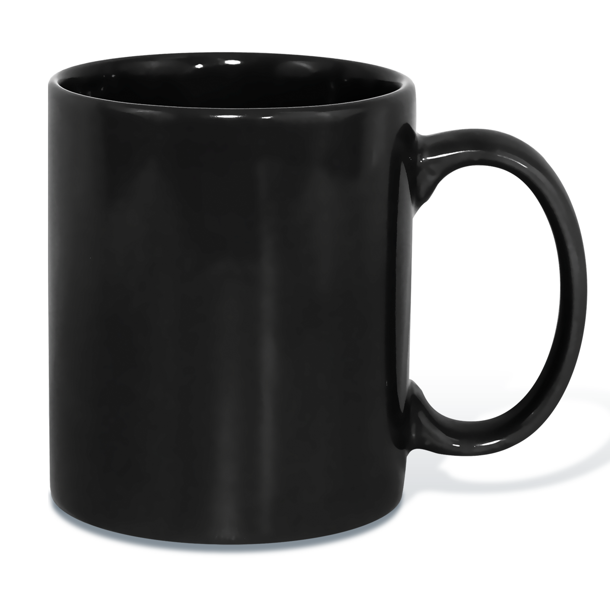 11 Oz. Classic Ceramic Mug 1