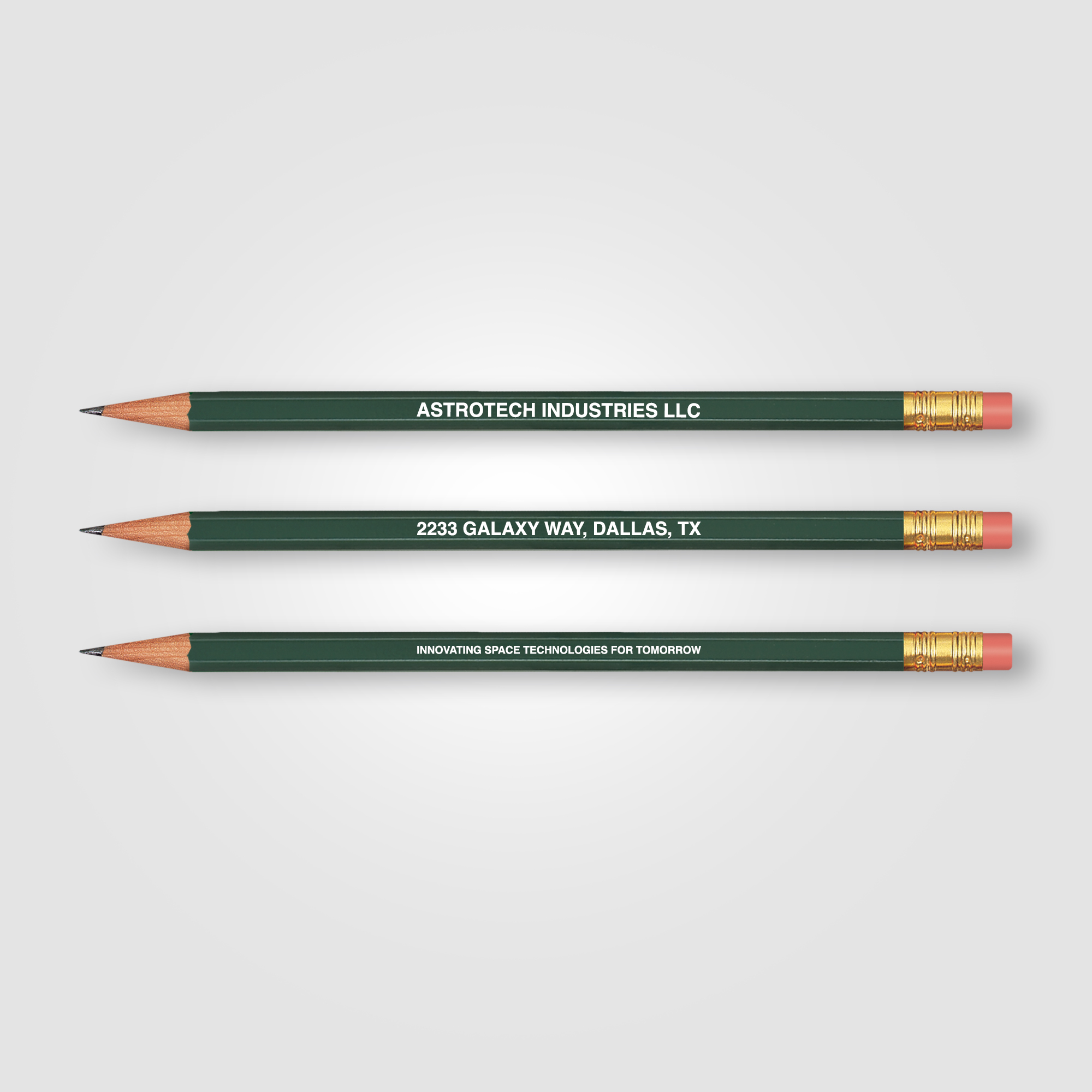 Hex Pencil 11