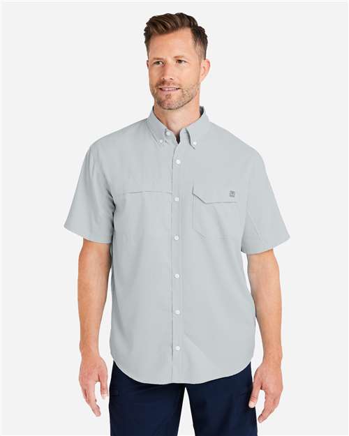 Men's Tide Point Short Sleeve Shirt - H150171 39