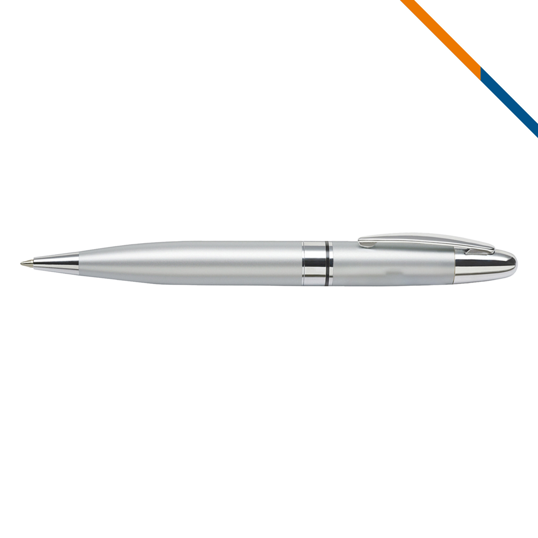 Tosse Metal Pen 2