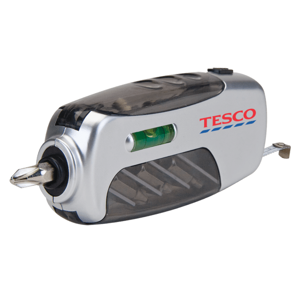 Compact Travel Tool 10