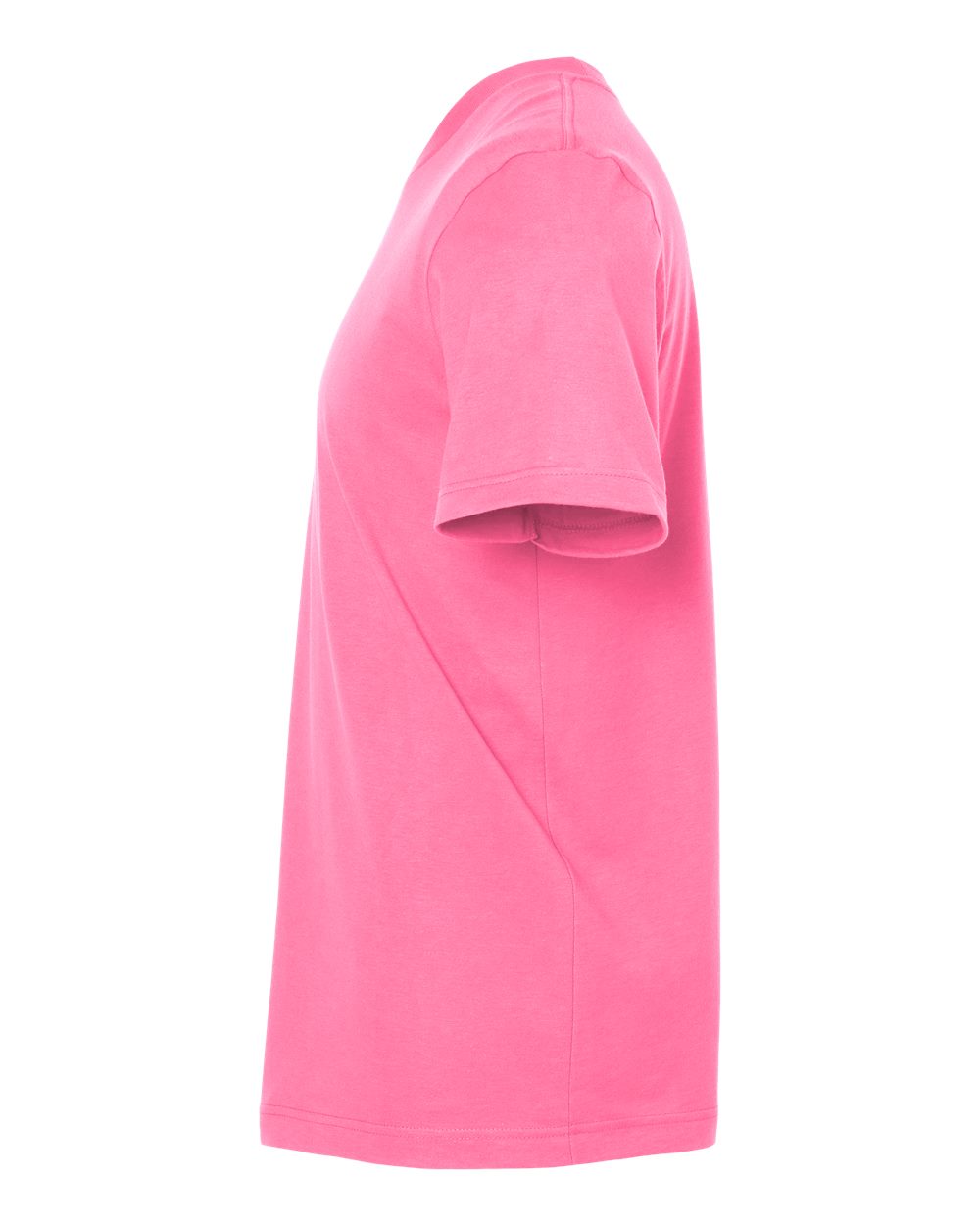Combed Cotton T-Shirt - 602 50