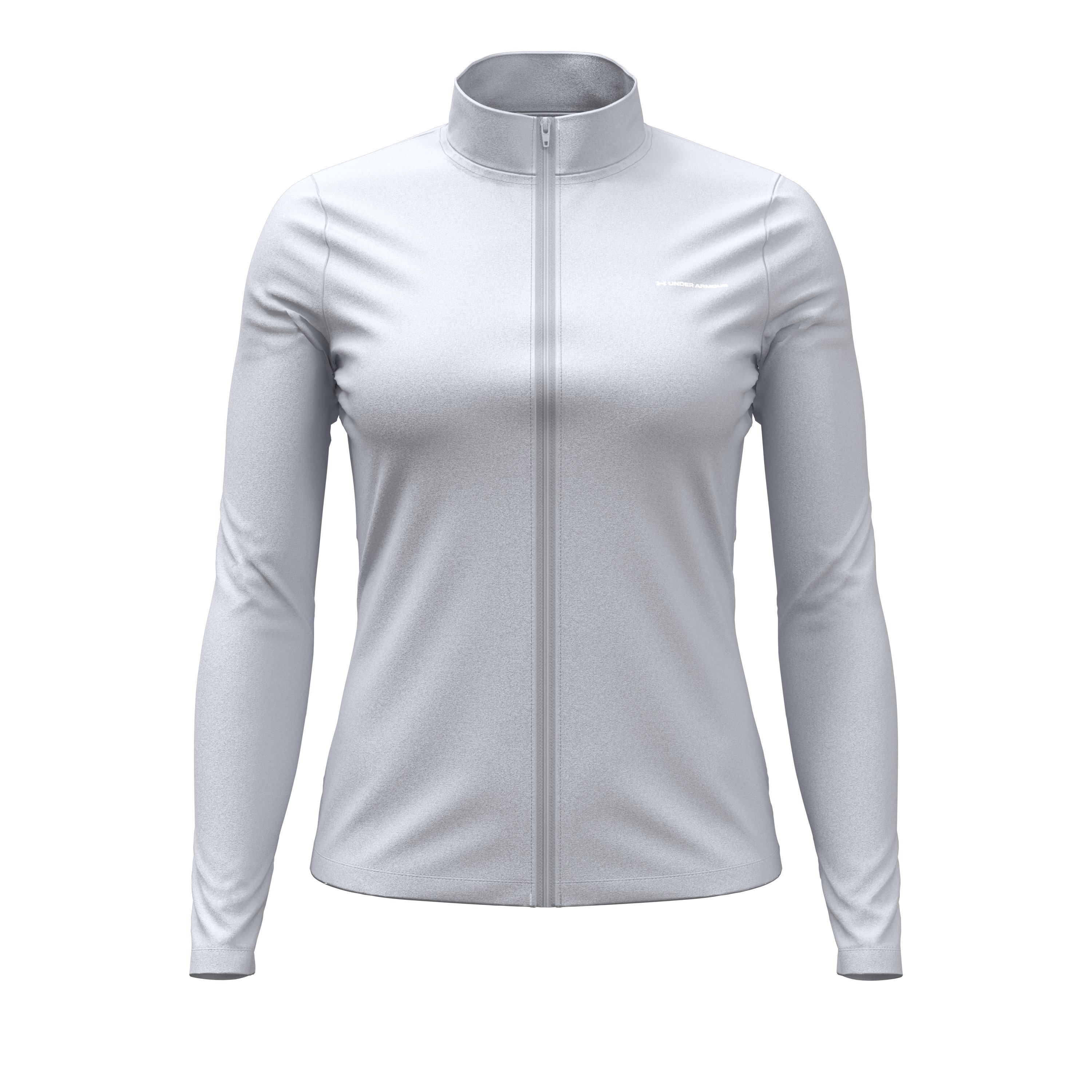 UA Motion Women's Full Zip 5