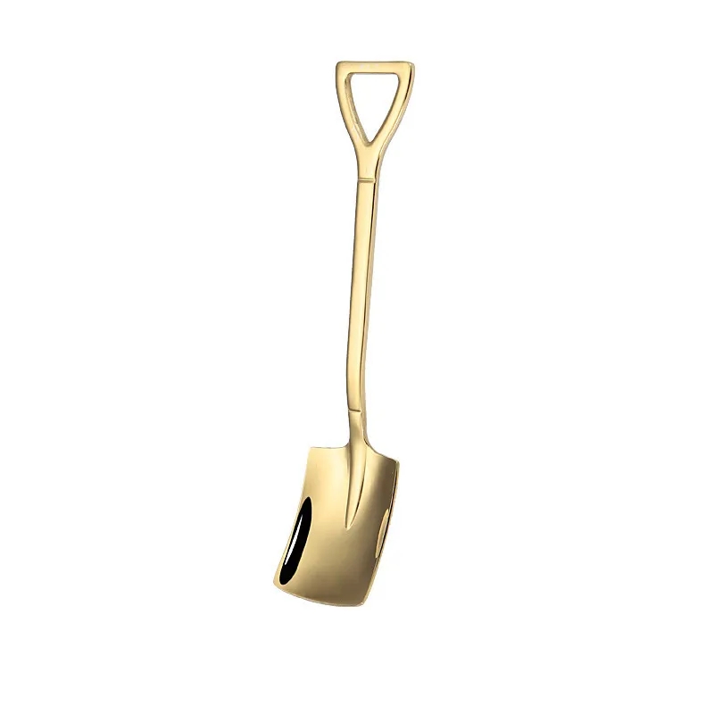 Stainless Steel Watermelon Spoon 3