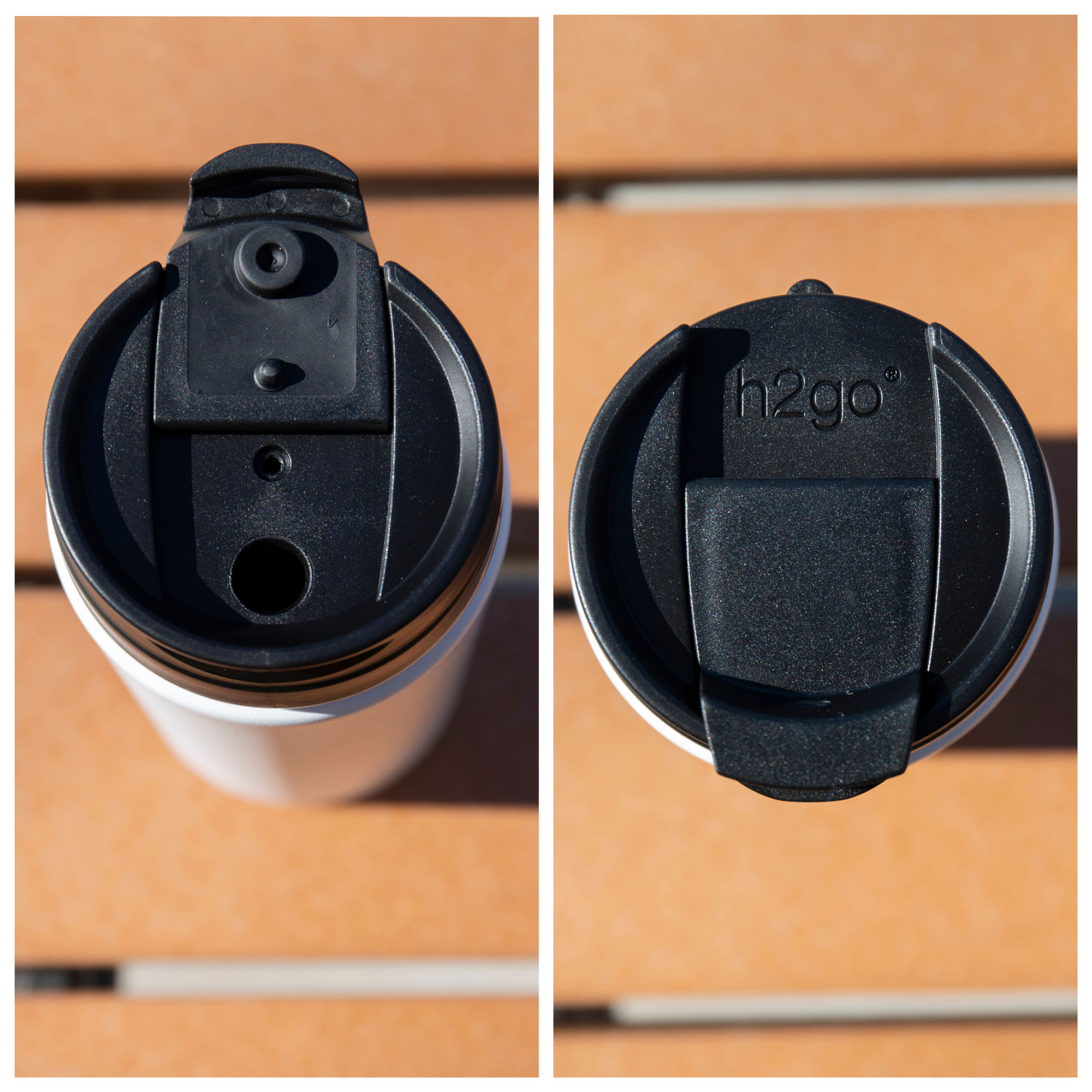 20.9 oz h2go nexus - powder 1