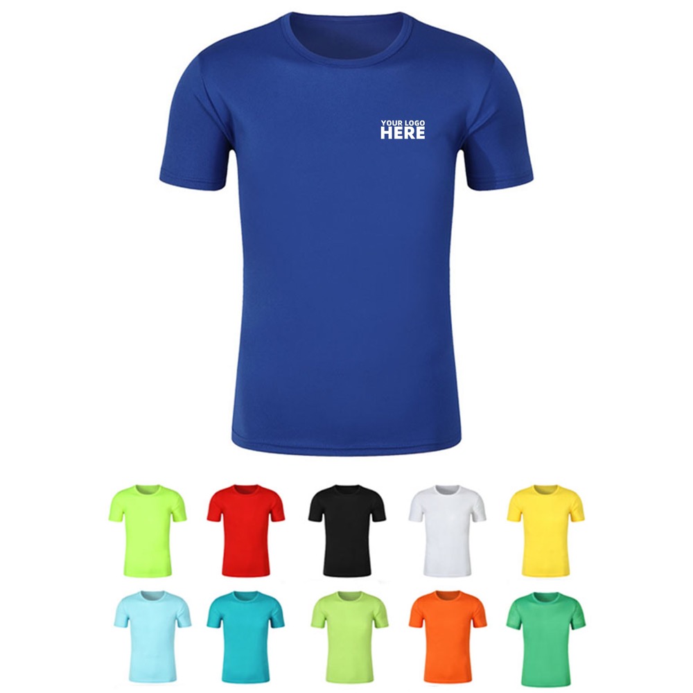 Quick Dry Sport T-shirt 2
