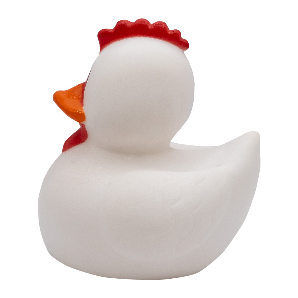 Mini Chicken Duck 6