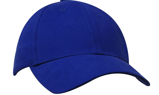 Brushed Heavy Cotton and Spandex 3