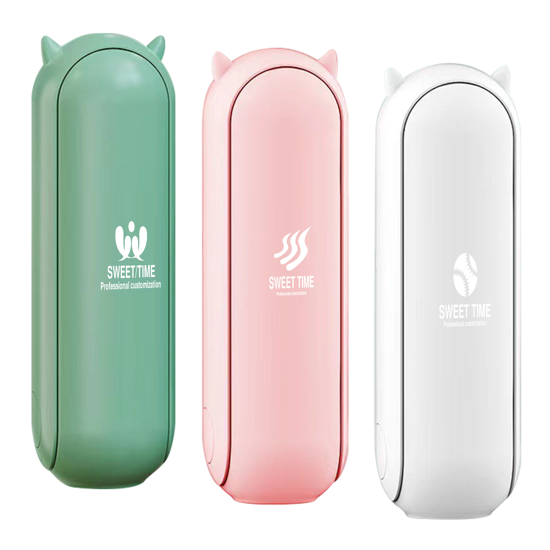 Foldable Handheld Fan 1