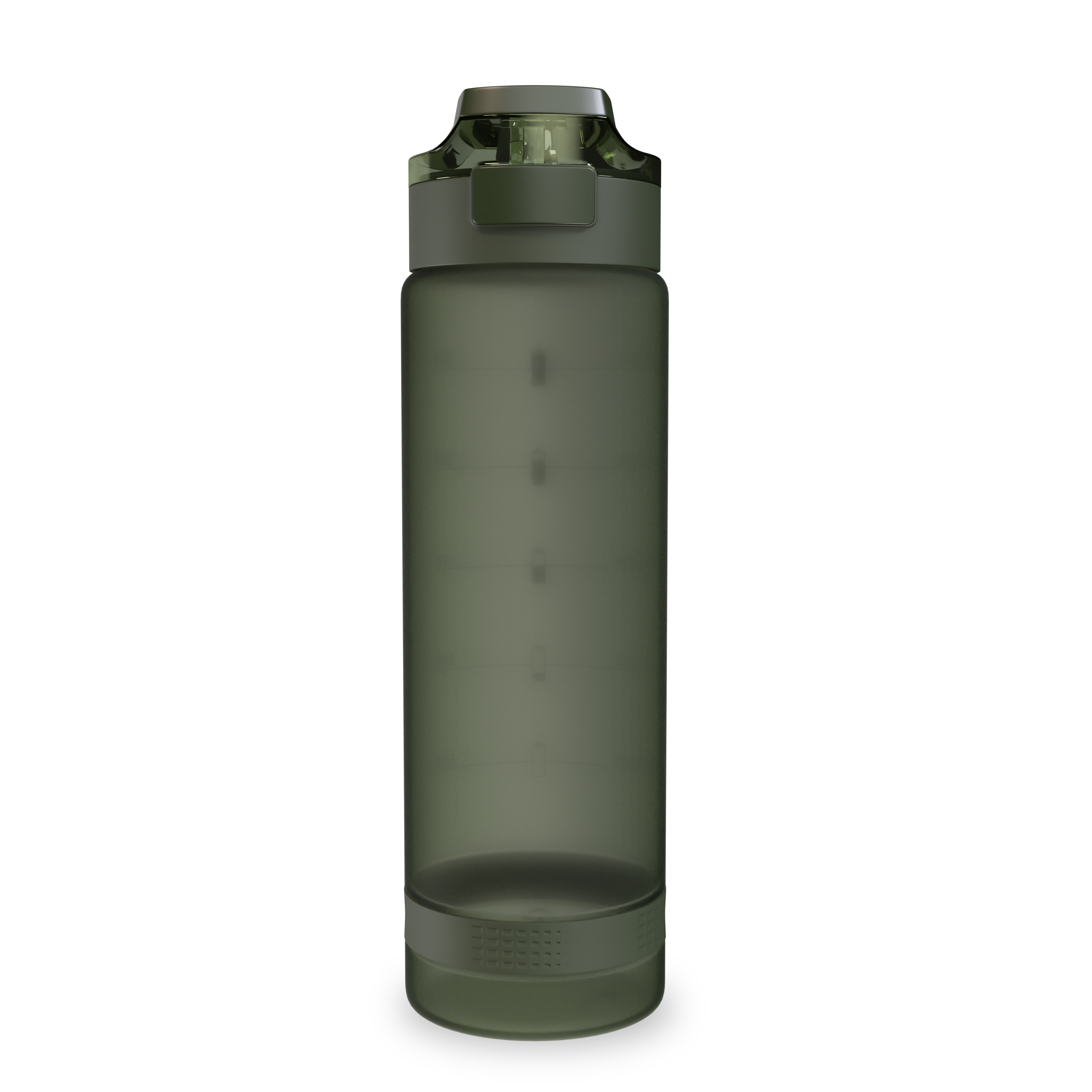 Call Of The Wild - Measure Up 1000 Ml / 34 Oz Tritantm Bottle, custom plastic water bottle with logo imprint 24