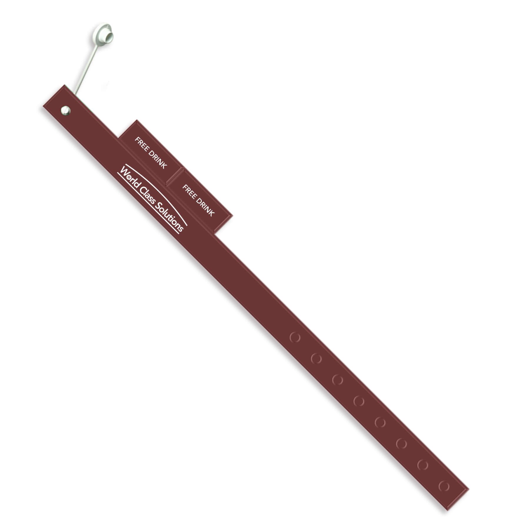 2 Tab Wristlok® Tabber™ 6
