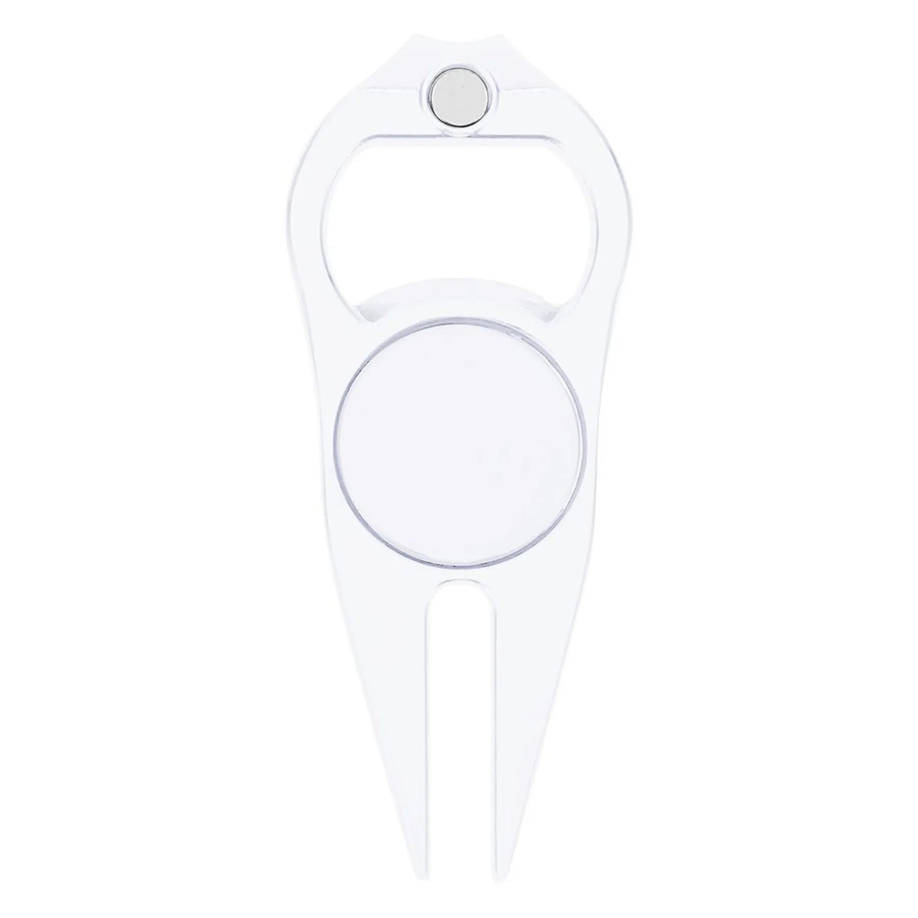 3 in 1 Golf Divot Tool 10
