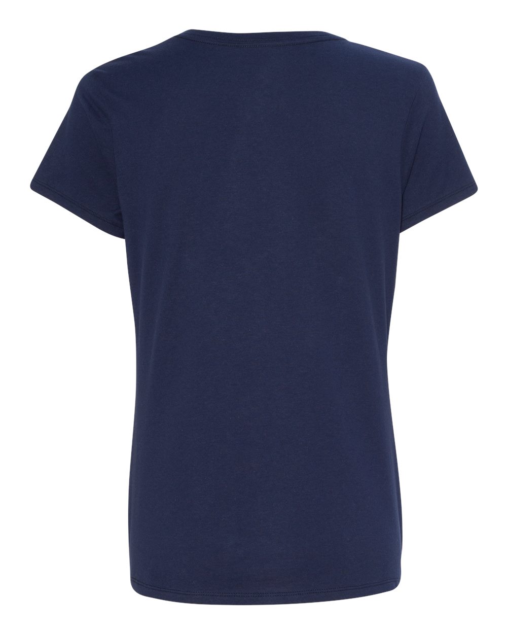 Women's Perfect-T V-Neck T-Shirt - S04V 12