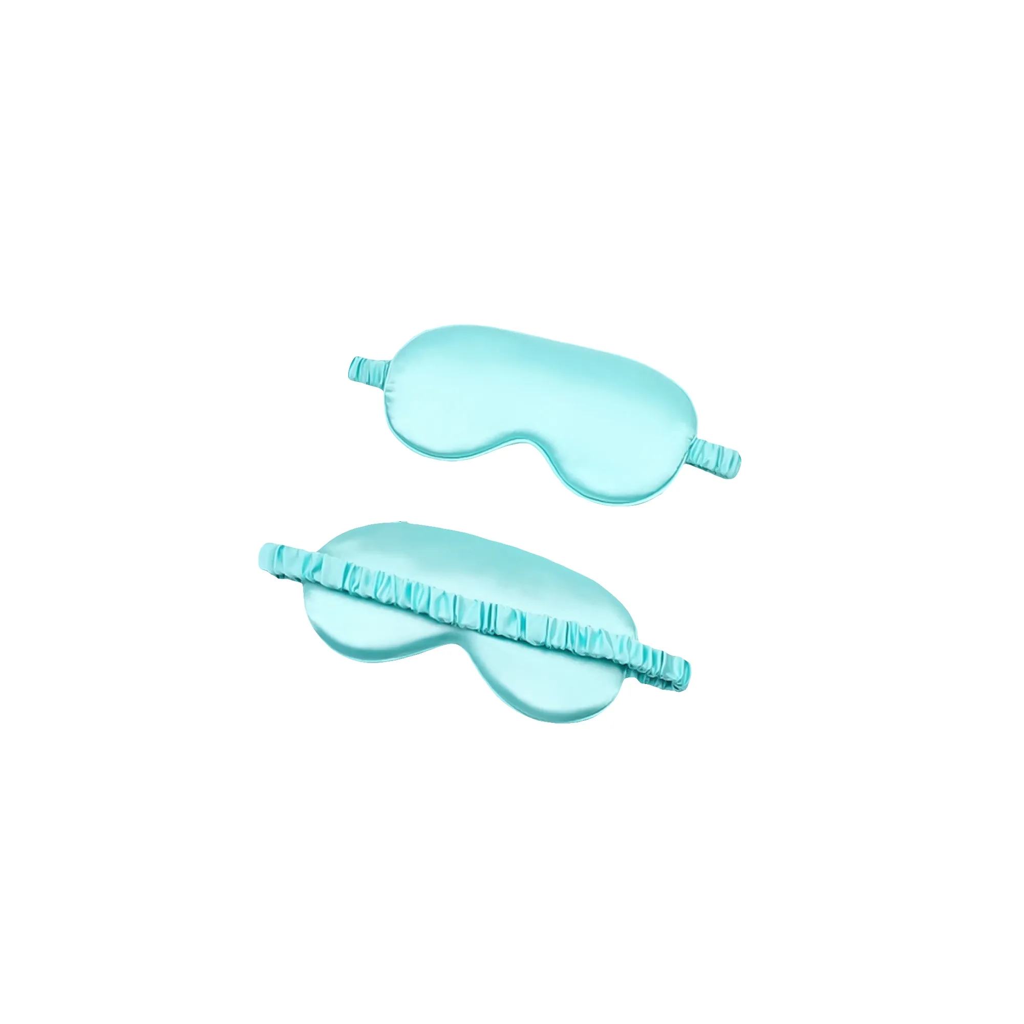 Reversible Silk Eye Mask for Sleep 16
