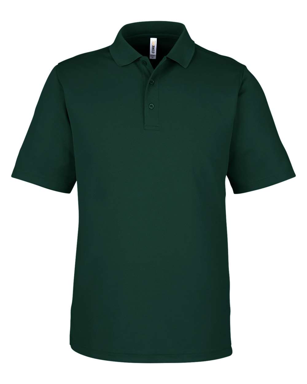 Men's Market Snag Protect Mesh Polo - CE104 108