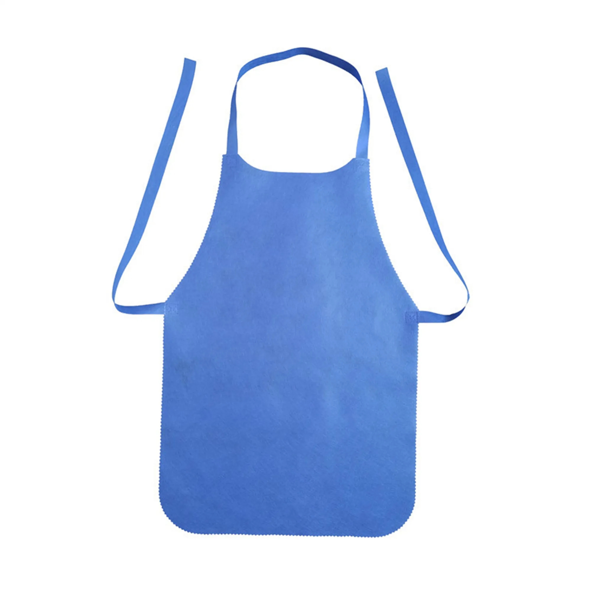 Non Woven Kids Apron 6