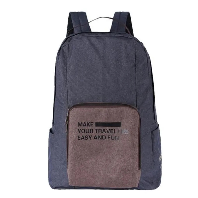 Foldable Waterproof Travel Backpack 13