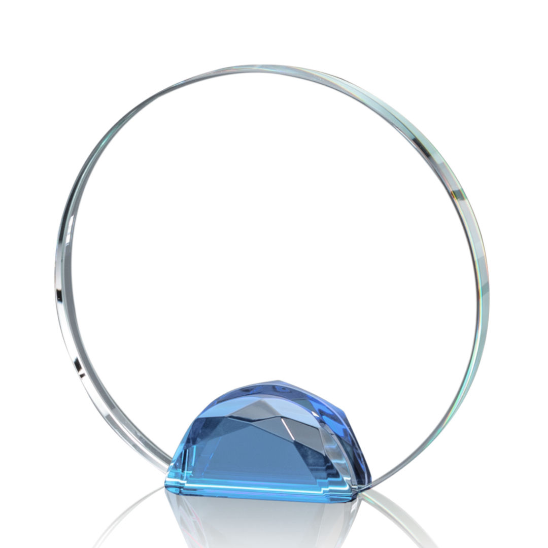 Maplin Award - Sky Blue 11