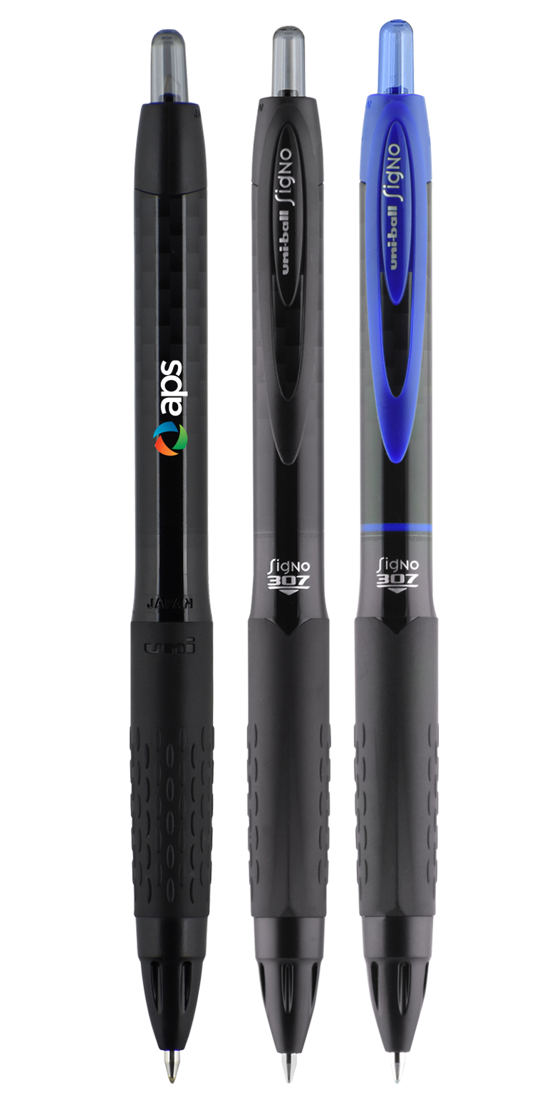 uni-ball® 307 Gel Ink Pen 21