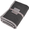 Field & Co.® Oversized Wool Sherpa Blanket 69