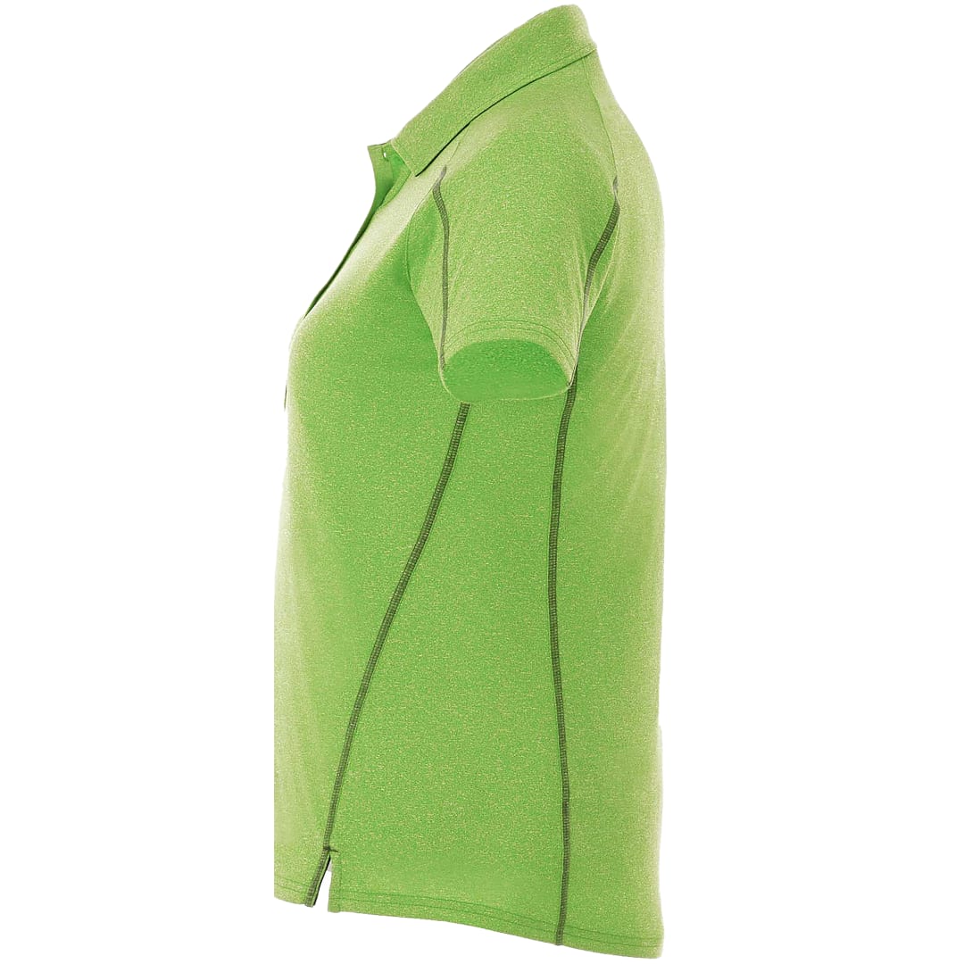 Women's MACTA Short Sleeve Polo 109