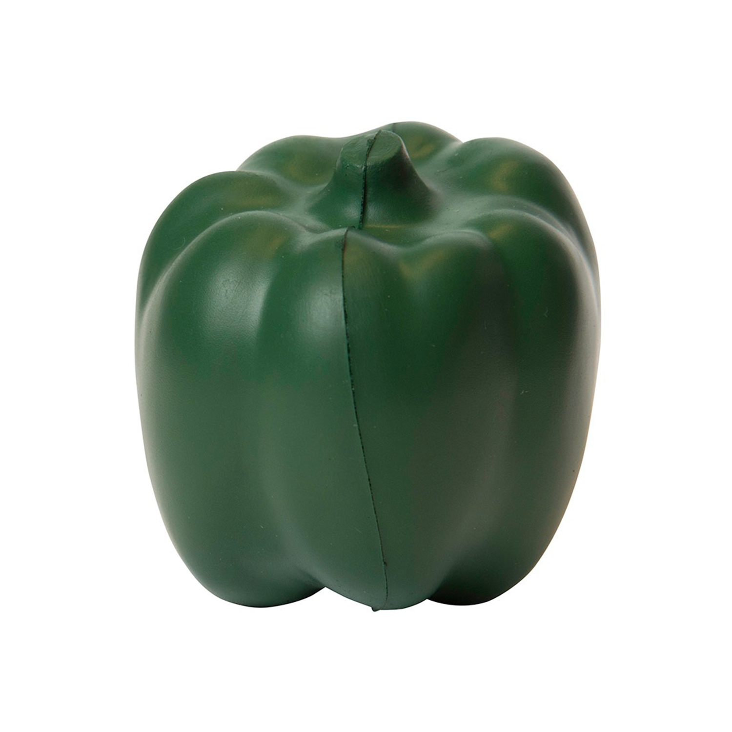 PU Foam Green Pepper Stress Relief 6