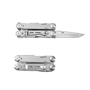 Robust Heavy Duty Multi Pliers Tool Kit With Carabiner 19