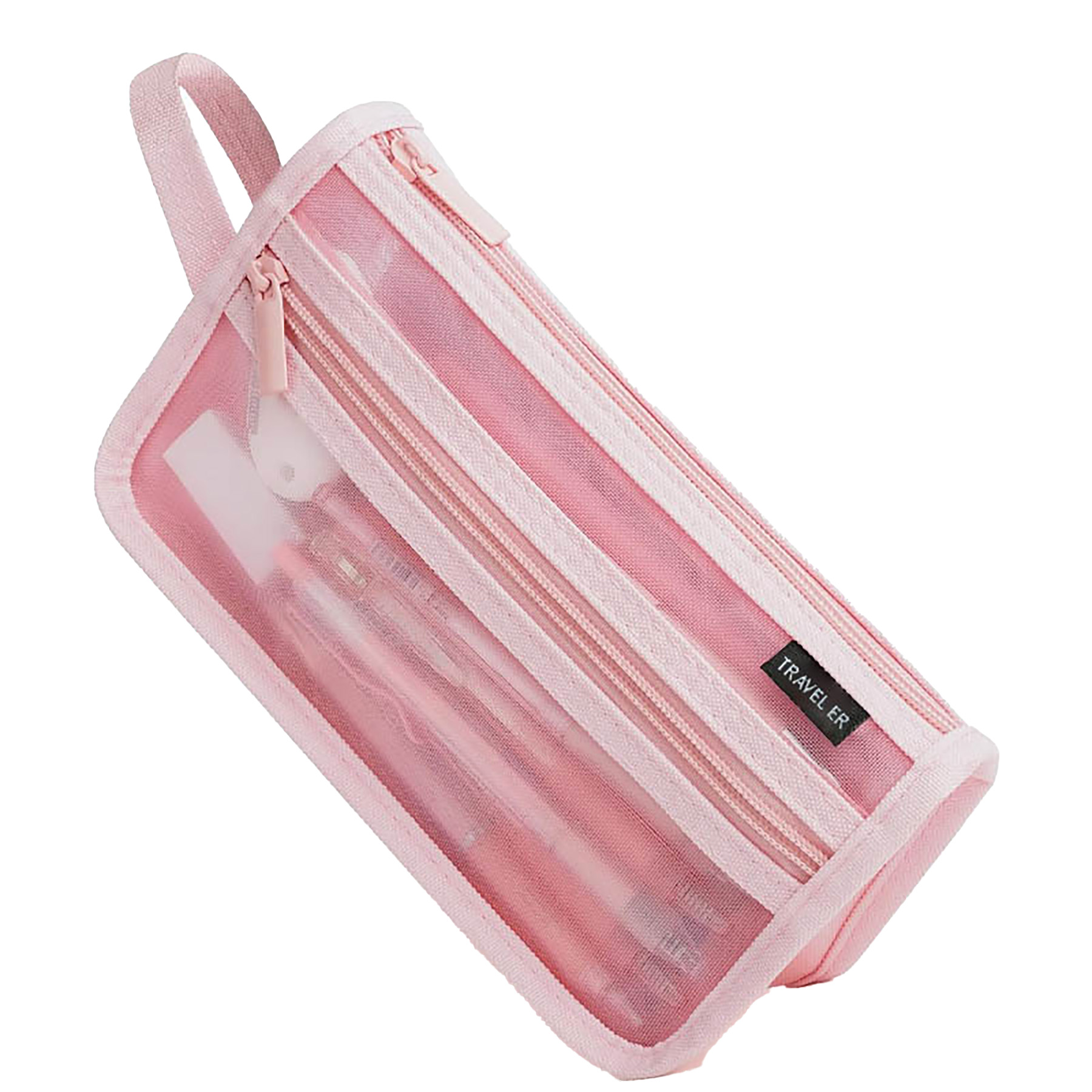 Polyester Student Stationery Storage Bag 7