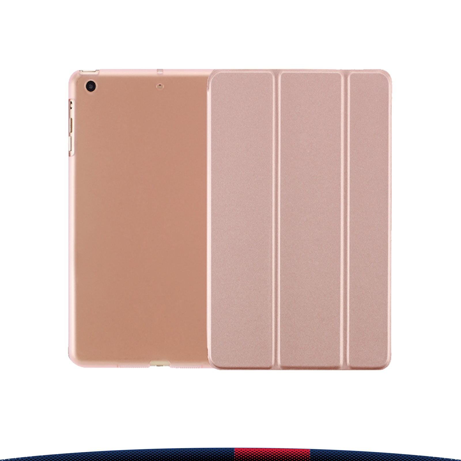 Smart Sleep Tablet Case 16
