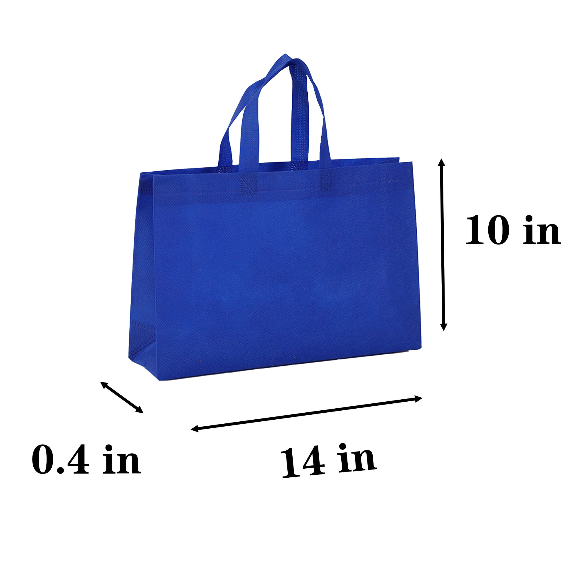 Environmental Non Woven Tote bag 2