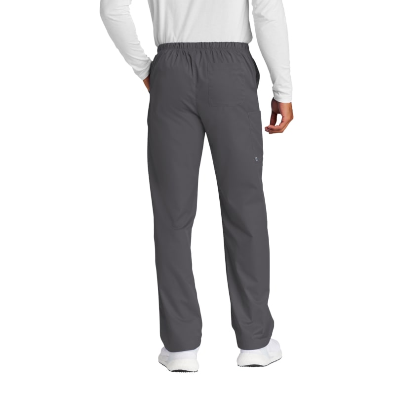 WonderWink Unisex Short WorkFlex Cargo Pant 12