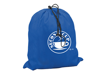 Polypropylene Cinch Drawstring Bag 7