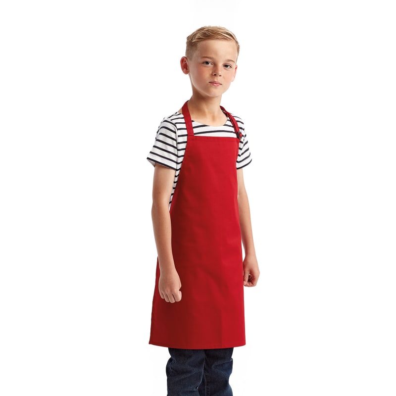 Artisan Collection By Reprime Youth Recycled Apron 19