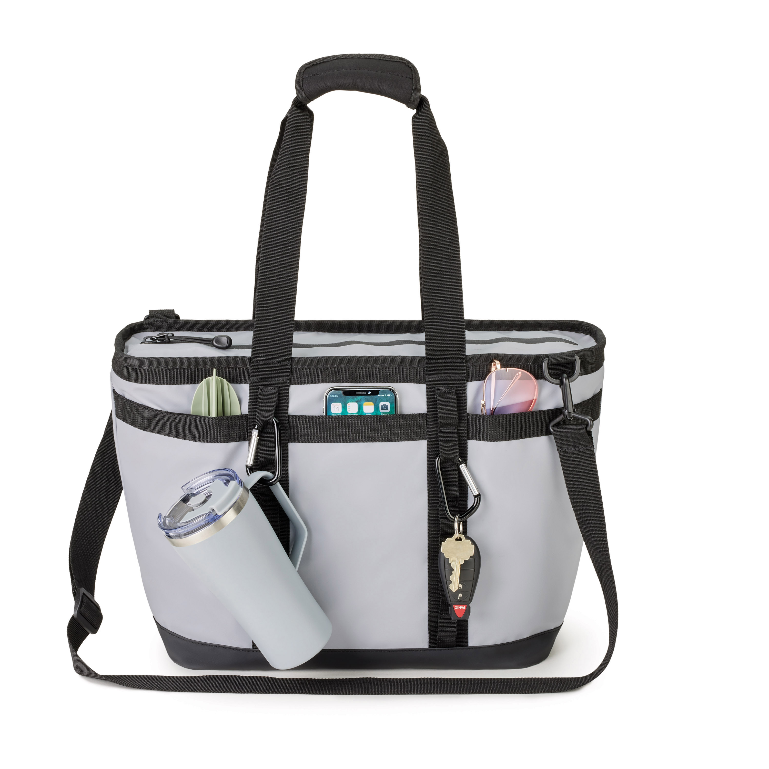 Call Of The Wild Cooler Tote 15