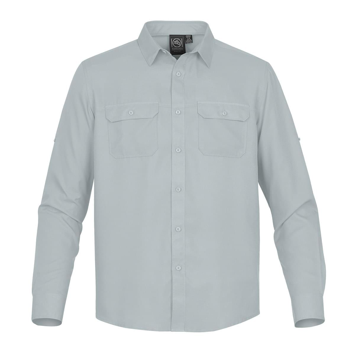 Stormtech Men's Safari Shirt 9