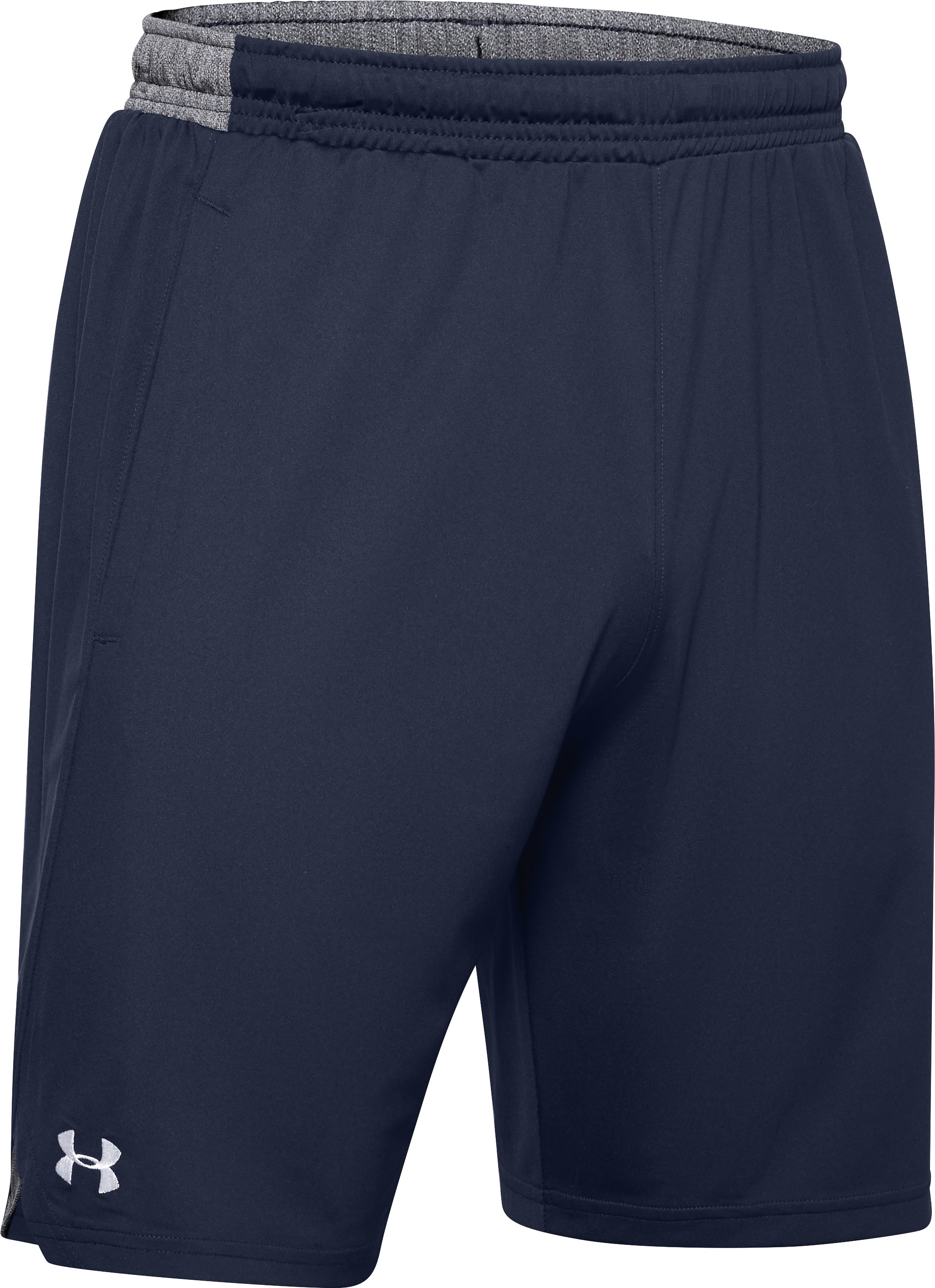 UA Locker Men's 9 Pocketed Shorts 4