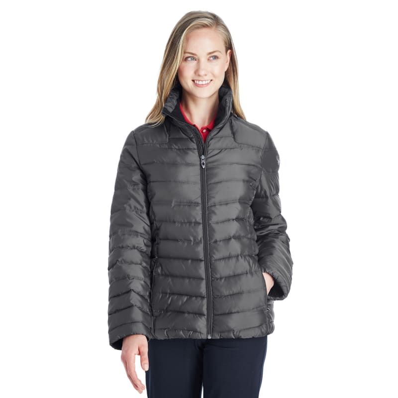 Spyder Ladies' Insulated Puffer Jacket 6