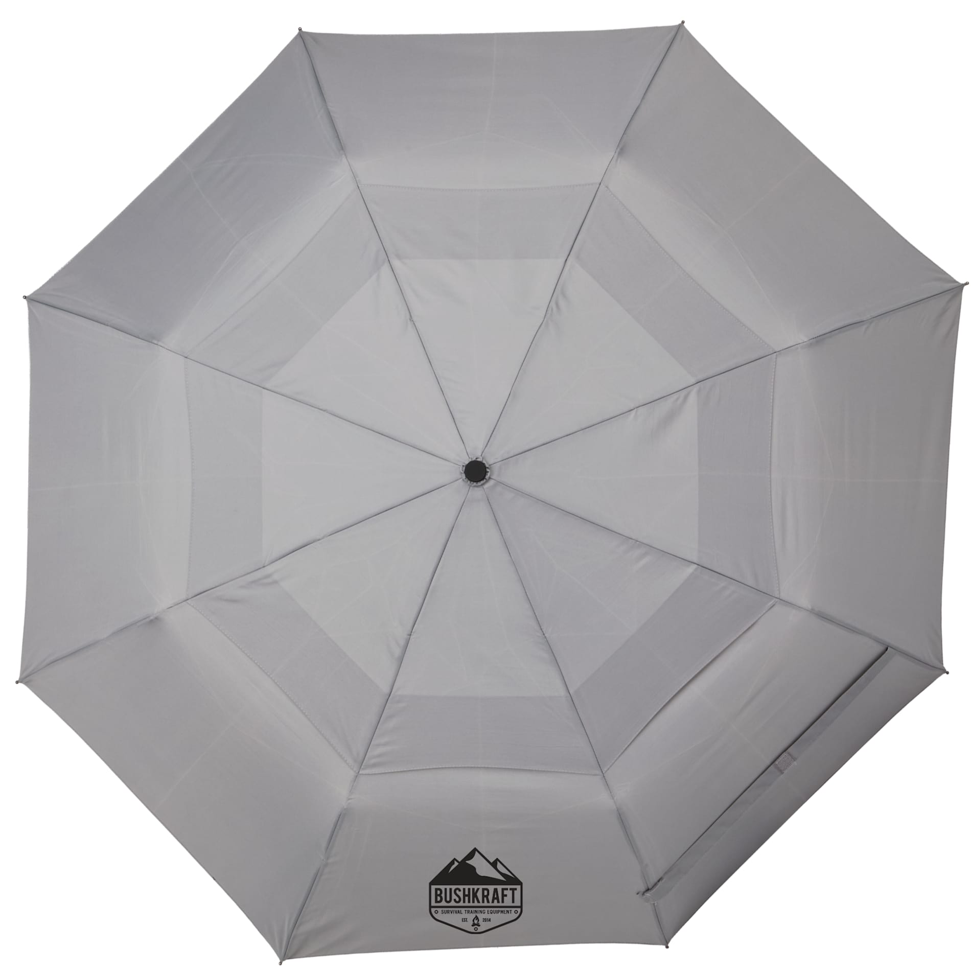 46" Recycled Auto Open Umbrella 29