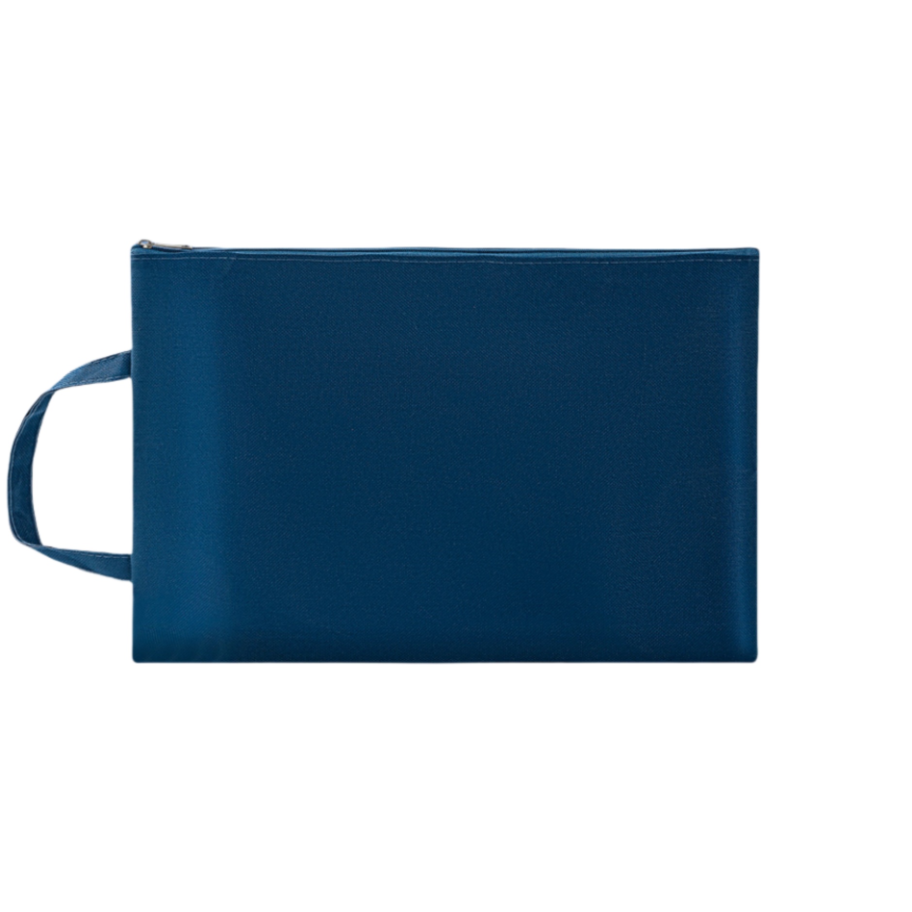 Oxford A4 Zipper File Bag Pouch with Handle 8