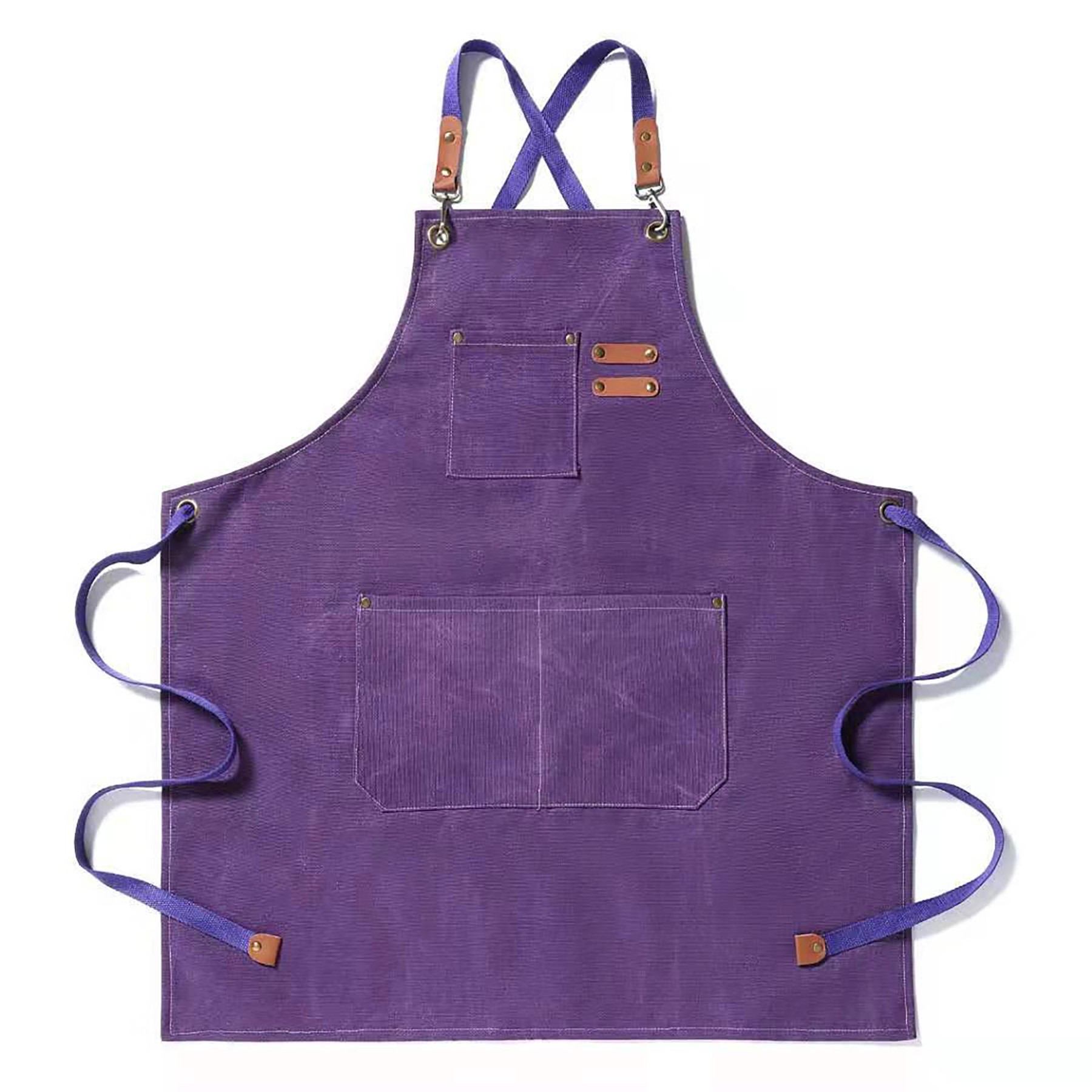 Work Apron 7