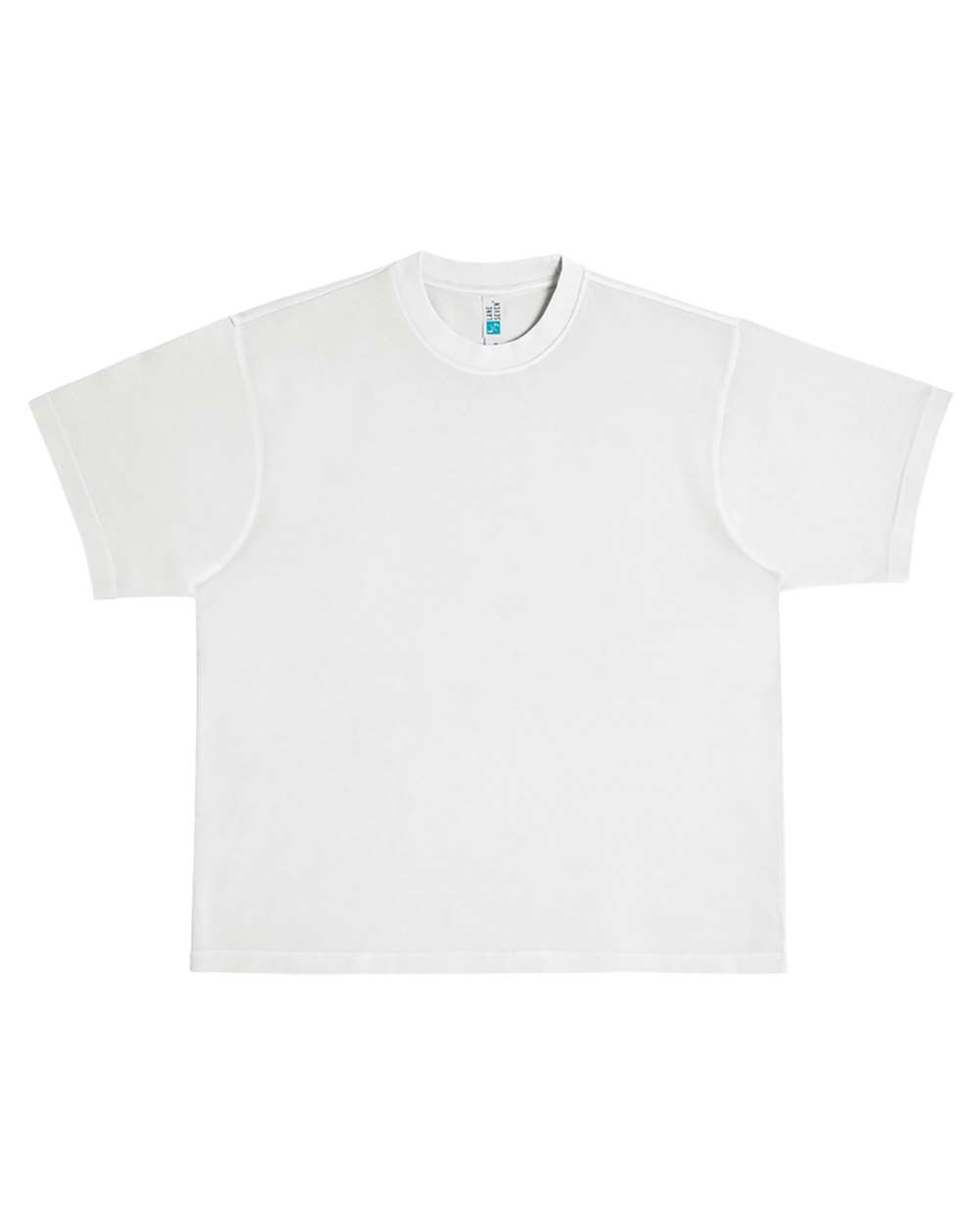 Unisex Urban Heavyweight Tee - LS16005 5