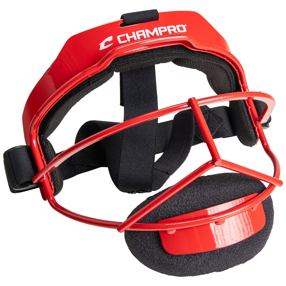 Sentry Fielder's Facemask 5