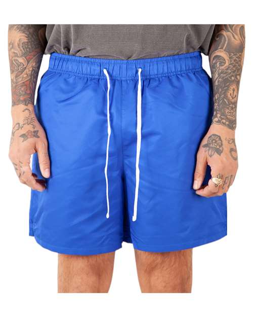 Unisex Running Shorts - SHPRS 17