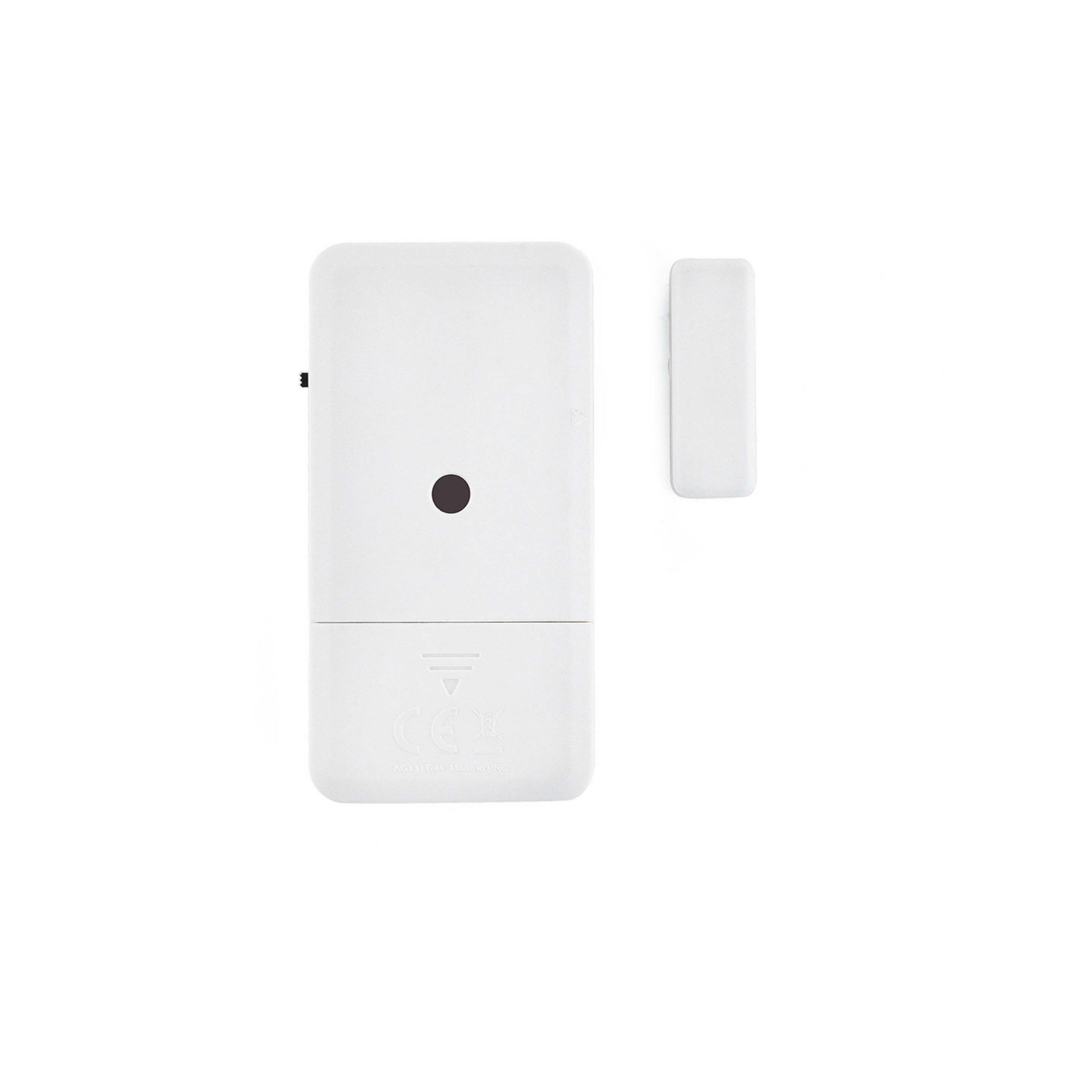 Door and window burglar alarm 3