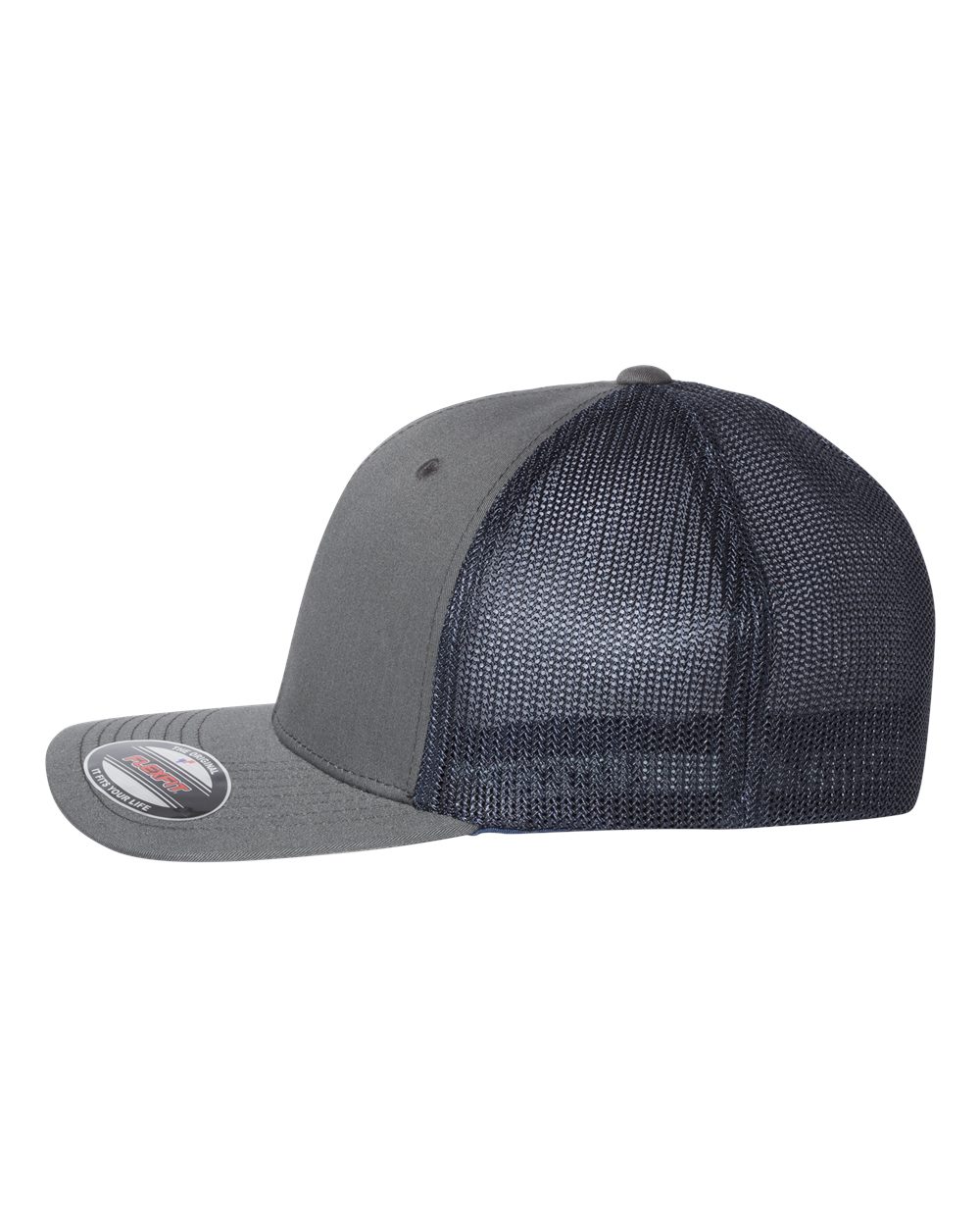 Trucker Cap - 6511 75